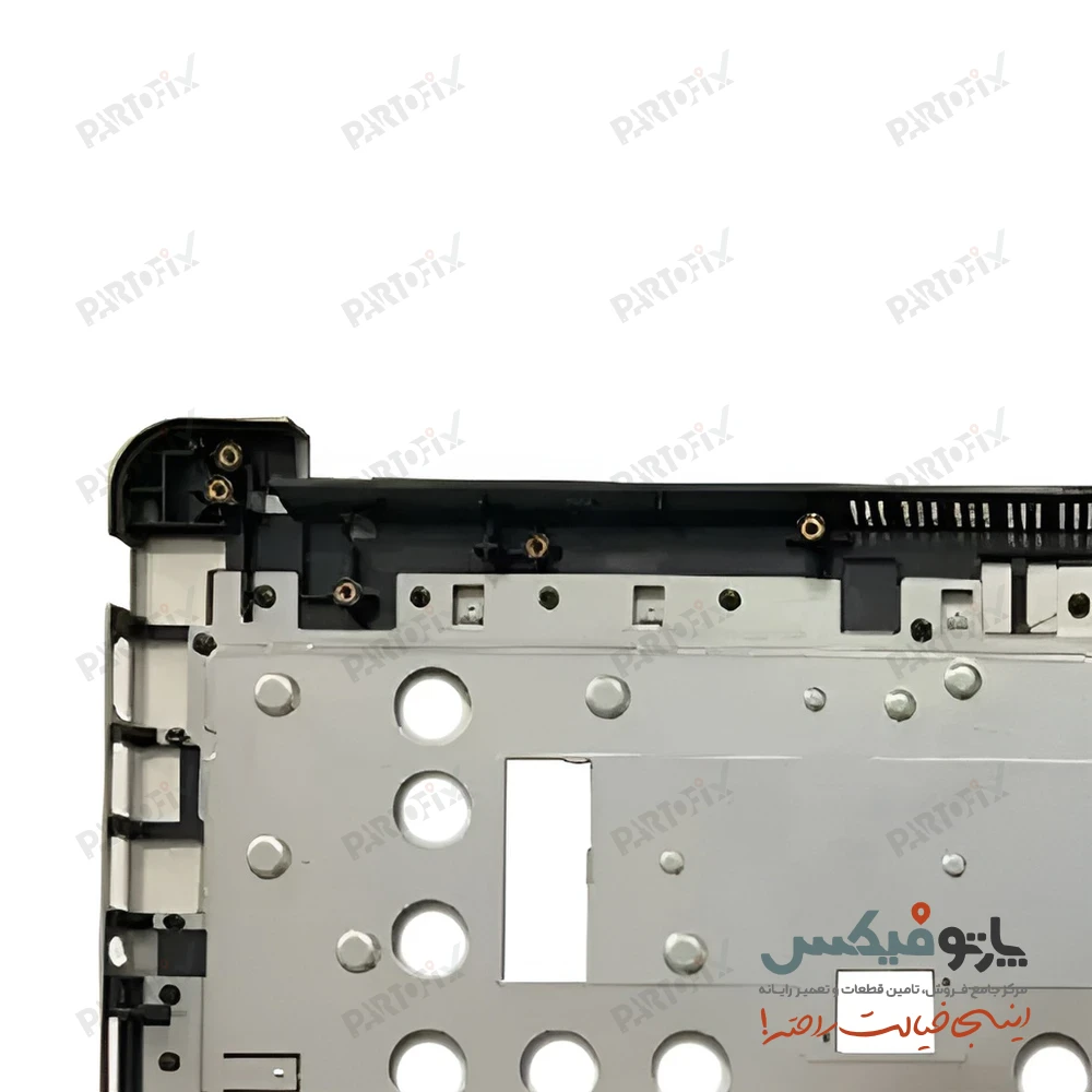 قاب دور کیبورد (C) لپ تاپ دل Inspiron 15-7537
